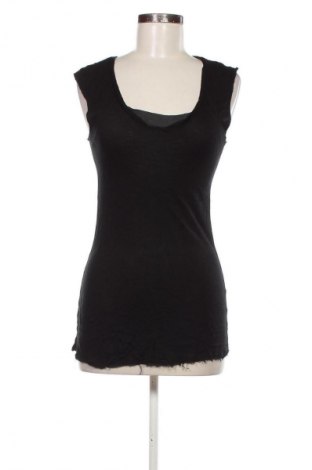 Дамски топ Zara, Размер M, Цвят Черен, Цена 9,20 €