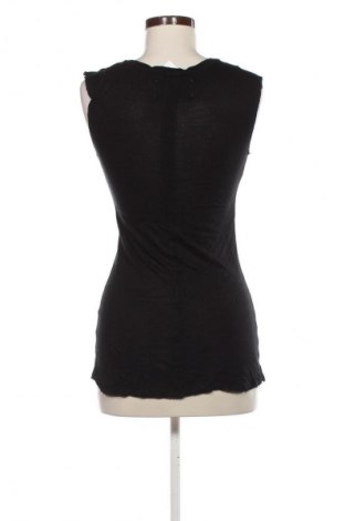 Дамски топ Zara, Размер M, Цвят Черен, Цена 9,20 €