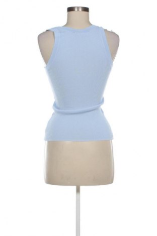 Női top Zara, Méret S, Szín Kék, Ár 4 959 Ft