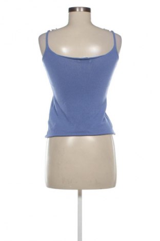 Női top Zara, Méret M, Szín Kék, Ár 4 959 Ft