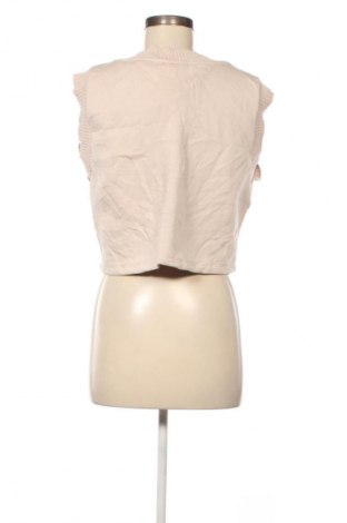 Dámsky top  Zara, Veľkosť S, Farba Béžová, Cena  19,95 €