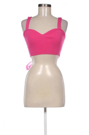 Dámsky top  Zara, Veľkosť S, Farba Ružová, Cena  13,56 €