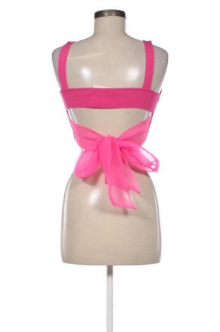 Dámsky top  Zara, Veľkosť S, Farba Ružová, Cena  13,56 €