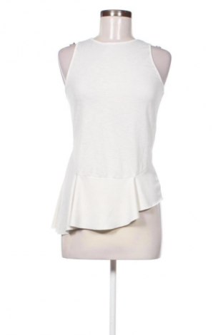 Damentop Zara, Größe S, Farbe Weiß, Preis € 20,45