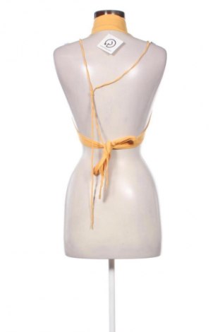 Damentop Zara, Größe S, Farbe Orange, Preis € 9,20