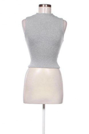 Damentop Zara, Größe M, Farbe Grau, Preis € 9,20