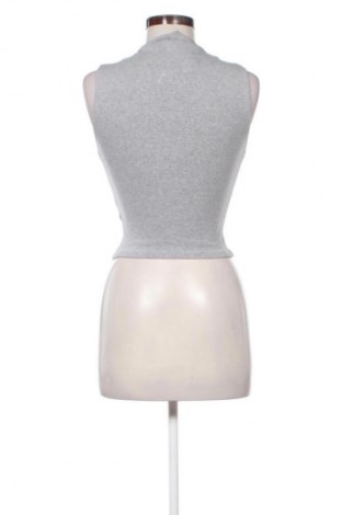 Damentop Zara, Größe M, Farbe Grau, Preis € 9,20