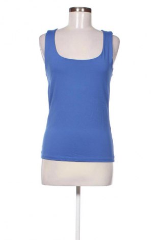 Damentop Zara, Größe L, Farbe Blau, Preis € 9,20