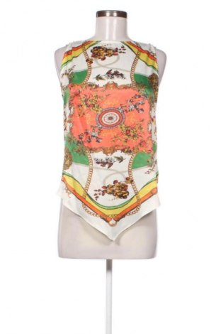 Damentop Zara, Größe M, Farbe Mehrfarbig, Preis € 9,20