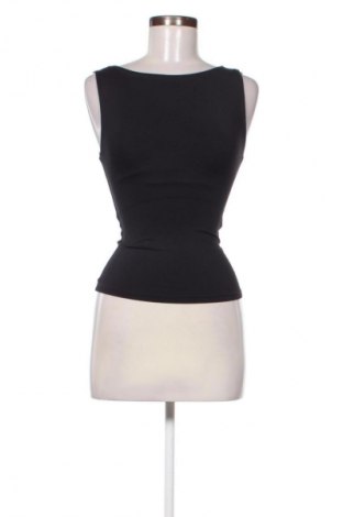 Дамски топ Zara, Размер S, Цвят Черен, Цена 9,20 €