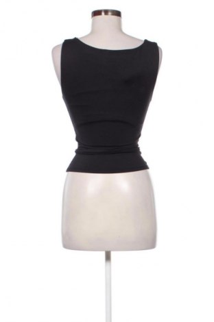 Дамски топ Zara, Размер S, Цвят Черен, Цена 9,20 €