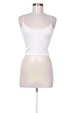 Дамски топ Zara, Размер S, Цвят Бял, Цена 20,45 €