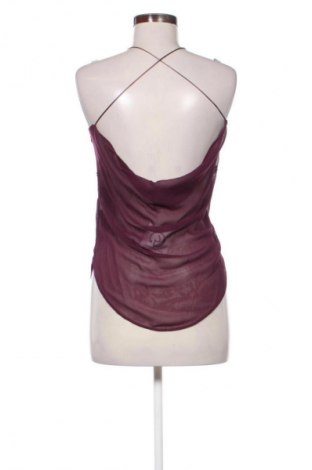 Damentop Zara, Größe S, Farbe Lila, Preis € 9,20