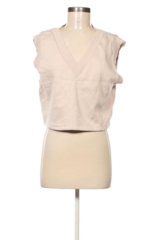 Dámsky top  Zara, Veľkosť S, Farba Béžová, Cena  8,95 €