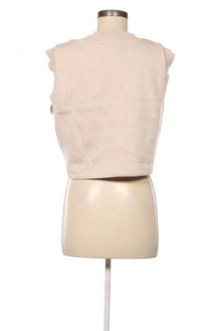Dámsky top  Zara, Veľkosť S, Farba Béžová, Cena  8,95 €