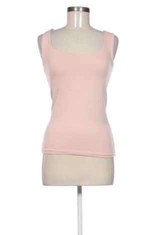 Γυναικείο τοπ Zara, Μέγεθος M, Χρώμα Ρόζ , Τιμή 9,20 €
