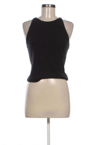 Γυναικείο τοπ Zara, Μέγεθος S, Χρώμα Μαύρο, Τιμή 9,20 €