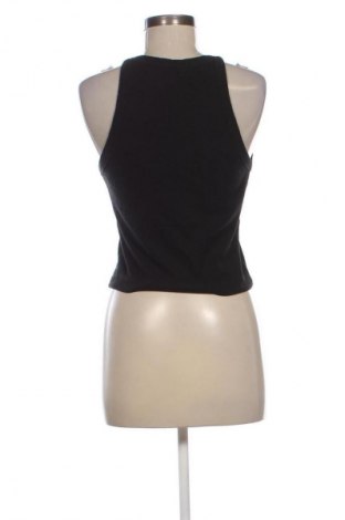 Γυναικείο τοπ Zara, Μέγεθος S, Χρώμα Μαύρο, Τιμή 9,20 €