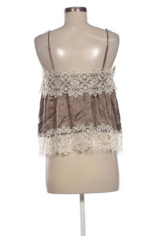 Γυναικείο τοπ Zara, Μέγεθος XS, Χρώμα Πολύχρωμο, Τιμή 9,20 €