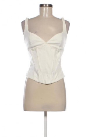 Női top Zara, Méret M, Szín Ekrü
, Ár 3 802 Ft