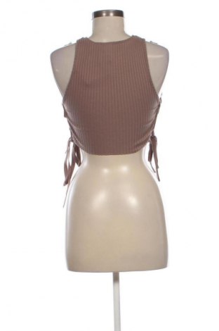 Női top Zara, Méret S, Szín Barna, Ár 3 802 Ft