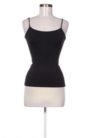 Damentop Zara, Größe M, Farbe Schwarz, Preis 12,00 €