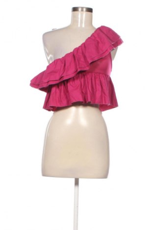 Damentop Zara, Größe M, Farbe Rosa, Preis € 20,45