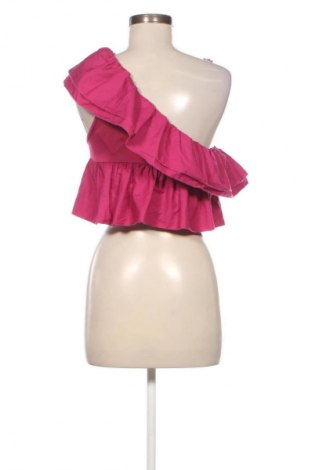 Damentop Zara, Größe M, Farbe Rosa, Preis € 20,45