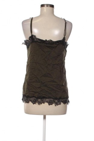 Damentop Zara, Größe L, Farbe Grün, Preis 11,99 €