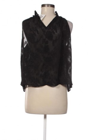 Női top Zara, Méret S, Szín Fekete, Ár 4 789 Ft