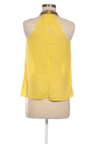 Dámský top Zara, Velikost S, Barva Žlutá, Cena  261,00 Kč