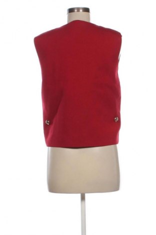 Női top Zara, Méret L, Szín Piros, Ár 3 819 Ft