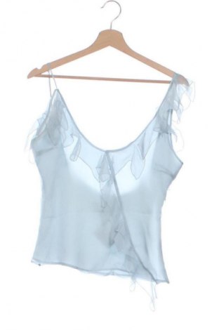 Női top Zara, Méret M, Szín Kék, Ár 3 805 Ft