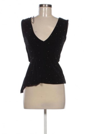 Dámsky top  Zara, Veľkosť S, Farba Čierna, Cena  4,95 €