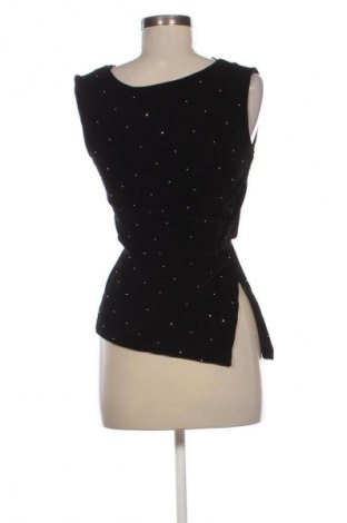 Dámsky top  Zara, Veľkosť S, Farba Čierna, Cena  4,95 €