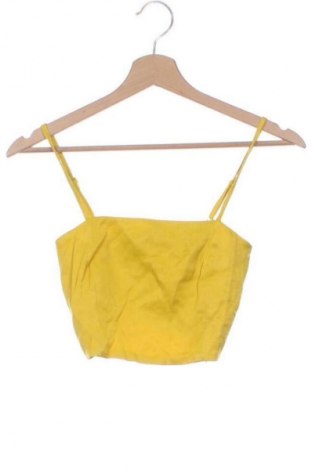 Női top Zara, Méret XS, Szín Zöld, Ár 3 719 Ft