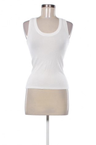 Дамски топ Zara, Размер M, Цвят Бял, Цена 12,00 €