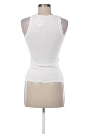 Дамски топ Zara, Размер M, Цвят Бял, Цена 12,00 €