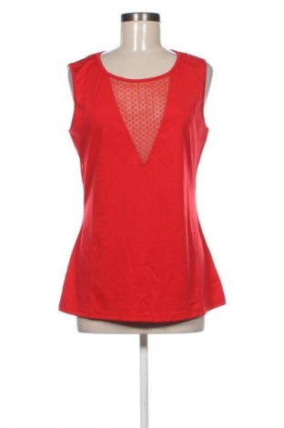 Női top Zeagoo, Méret XL, Szín Piros, Ár 7 124 Ft