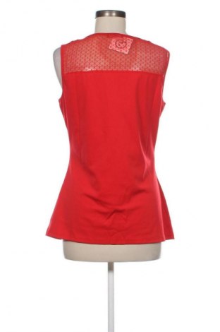 Női top Zeagoo, Méret XL, Szín Piros, Ár 7 124 Ft