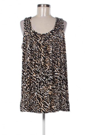 Damentop Zhenzi, Größe L, Farbe Mehrfarbig, Preis 14,74 €