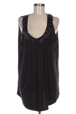 Damentop Zizzi, Größe L, Farbe Schwarz, Preis € 15,00