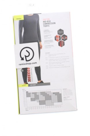 Γυναικεία εσώρουχα 2XU, Μέγεθος L, Χρώμα Μαύρο, Τιμή 85,99 €