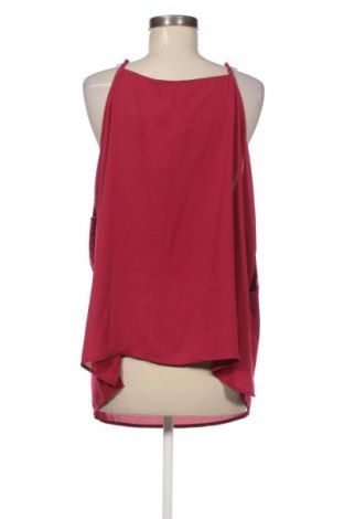 Damen Unterwäsche Capsule, Größe XXL, Farbe Rot, Preis € 15,30