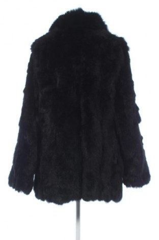 Női bőrkabát ETIC, Méret M, Szín Fekete, Ár 45 419 Ft