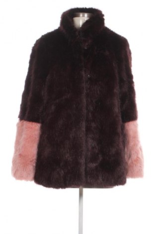 Damen Ledermantel H&M, Größe S, Farbe Mehrfarbig, Preis € 167,99