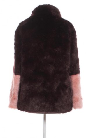 Damen Ledermantel H&M, Größe S, Farbe Mehrfarbig, Preis € 167,99