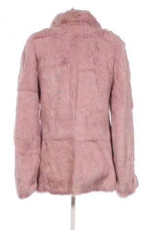Női bőrkabát Unbranded, Méret L, Szín Rózsaszín, Ár 45 419 Ft