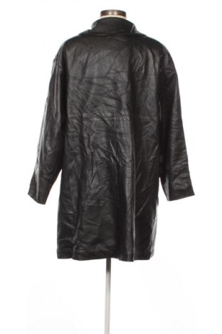 Női bőrkabát Unbranded, Méret L, Szín Fekete, Ár 44 729 Ft