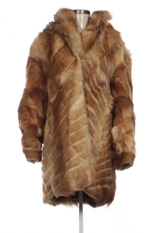 Damen Ledermantel Unbranded, Größe L, Farbe Mehrfarbig, Preis € 109,91